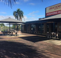 Kooyong Hotel - Accommodation Bookings
