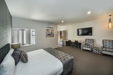 Korte's Resort - Accommodation Bookings 1