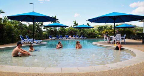 Korte's Resort - Accommodation Bookings 0