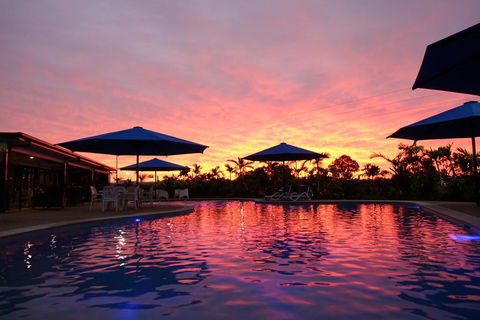 Korte's Resort - Accommodation Bookings 3