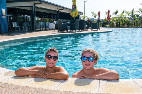 Korte's Resort - Accommodation Bookings 2