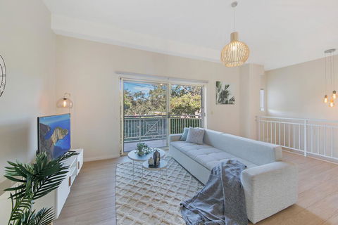 KOZYGURU MARSFIELD WALK TO MACQUARIE UNIVERSITY 3 BEDROOM NMA094 - Accommodation Bookings 0