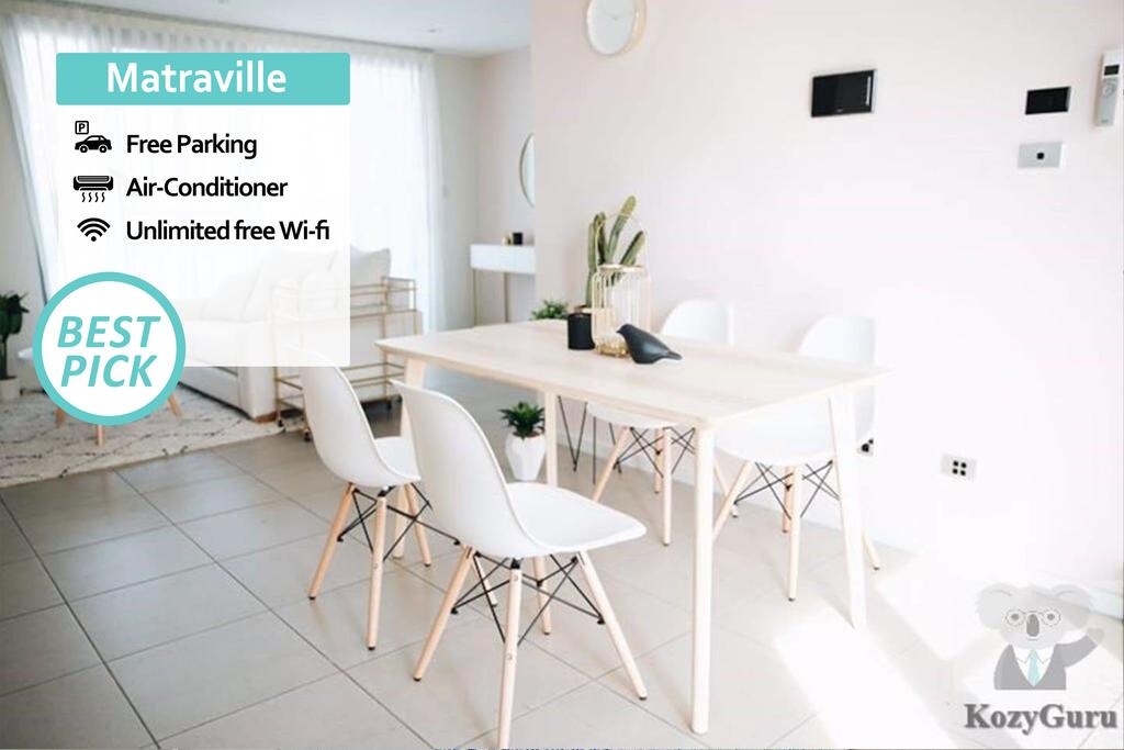 Matraville NSW Accommodation Bookings
