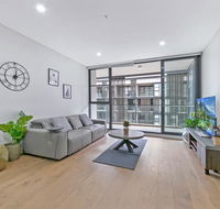 KOZYGURU ZETLAND COSY 3 BEDROOM APT EAST VILLAGE NZE906-1413 - Accommodation Bookings