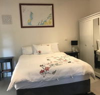 KUARLUONSLOW ACCOMMODATION