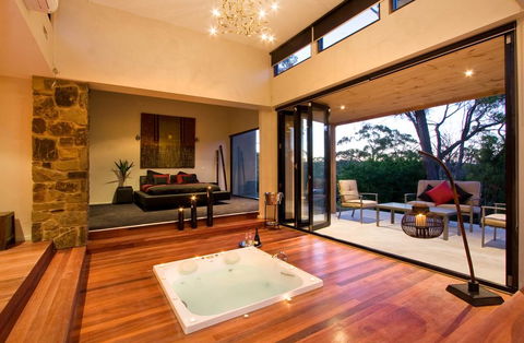 Kudos Villas And Retreats - Hepburn Springs - Accommodation Bookings 3