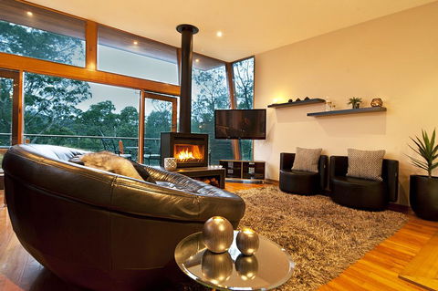 Kudos Villas And Retreats - Hepburn Springs - Accommodation Bookings 1
