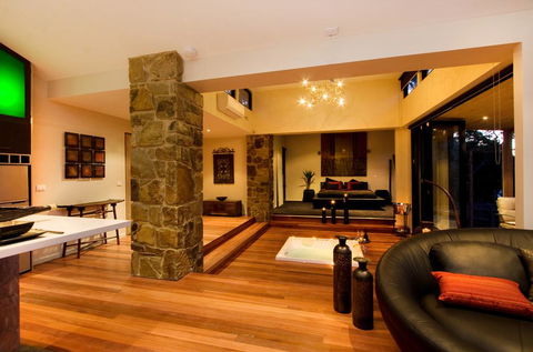 Kudos Villas And Retreats - Hepburn Springs - Accommodation Bookings 2