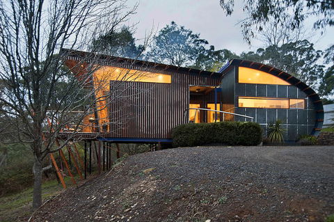 Kudos Villas And Retreats - Hepburn Springs - Accommodation Bookings 0