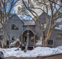 Kummonin - Accommodation Bookings