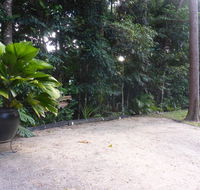 Kuranda Ngorongoro Lodge