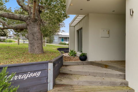 Kurrajong - Accommodation Bookings 3