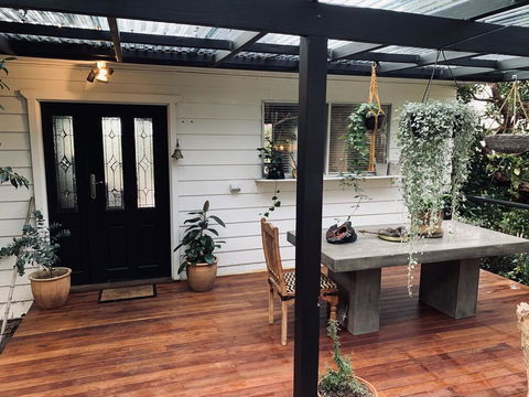 Kurrajong Heights Cottage - Accommodation Bookings 2
