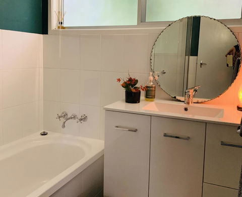 Kurrajong Heights Cottage - Accommodation Bookings 1