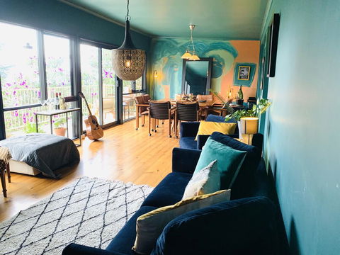 Kurrajong Heights Cottage - Accommodation Bookings 0