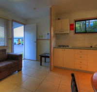 Kurrimine Beach Holiday Park