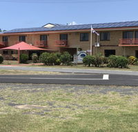 Kurrimine Beach Motel