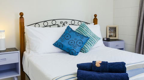 Kurrimine Fishing Haven - Accommodation Bookings 1