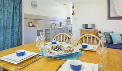 Kurrimine Fishing Haven - Accommodation Bookings 2