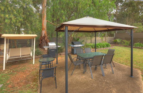 Kyabram Country Motel - Accommodation Bookings 3