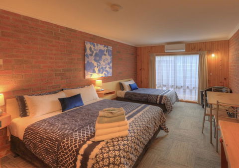 Kyabram Country Motel - Accommodation Bookings 2