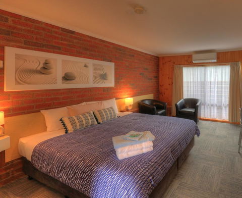 Kyabram Country Motel - Accommodation Bookings 0