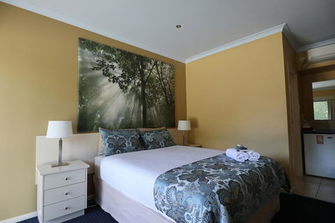 Kyabram Motor Inn - Accommodation Bookings 1