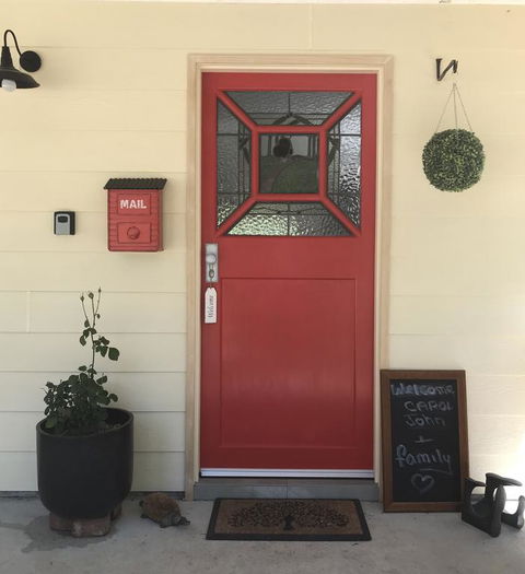 Kymmik Cottage - Accommodation Bookings 3