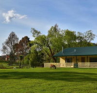 Kymmik Cottage - Accommodation Bookings
