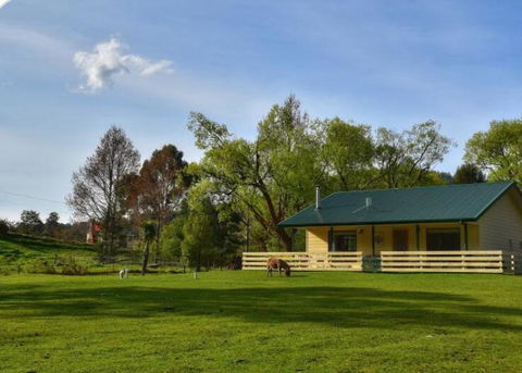 Kymmik Cottage - Accommodation Bookings 0