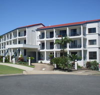 L'Amor Holiday Apartments - Accommodation Bookings