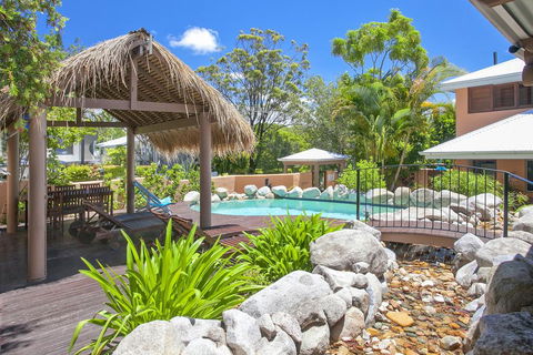 L'Auberge Noosa - Accommodation Bookings 1