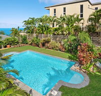 La Bella Apartments