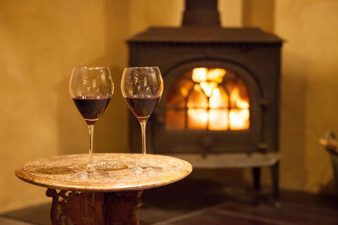 La Boheme Villa - Accommodation Bookings 1