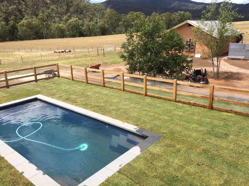 Cheshunt VIC Accommodation Bookings