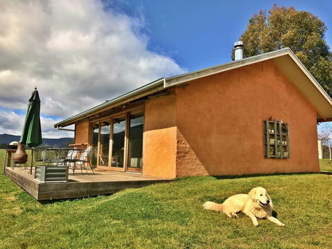 La Casetta (The Little House) - Accommodation Bookings 1