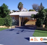 La Cote d Or - Mediterranean Cottage
