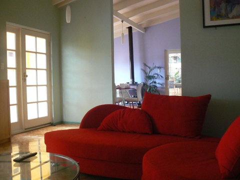 La Cote D Or - Mediterranean Cottage - Accommodation Bookings 3