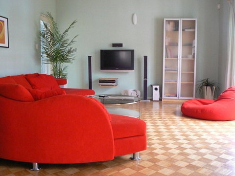 La Cote D Or - Mediterranean Cottage - Accommodation Bookings 1