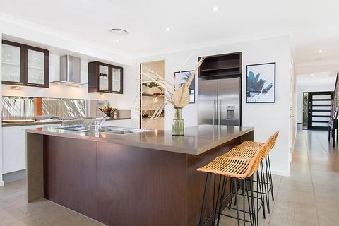 La Luna - Lennox Head - Accommodation Bookings 3