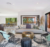 La Luna - Lennox Head - Accommodation Bookings