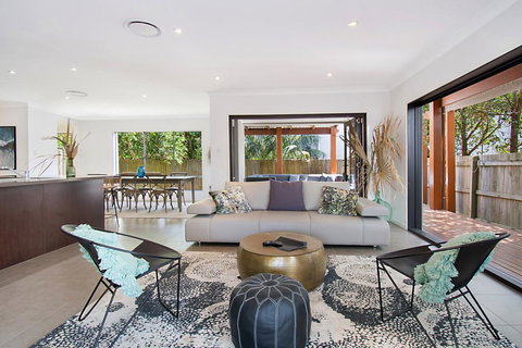 La Luna - Lennox Head - Accommodation Bookings 0