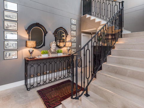 La Maison 1789 Boutique Guest Apartment - Accommodation Bookings 3