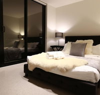 La Maison Sky Garden 3 Bedrooms Apartment - Accommodation Bookings