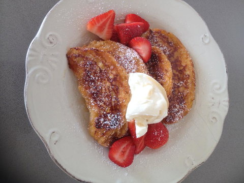 La Maison St Arnaud - Accommodation Bookings 1