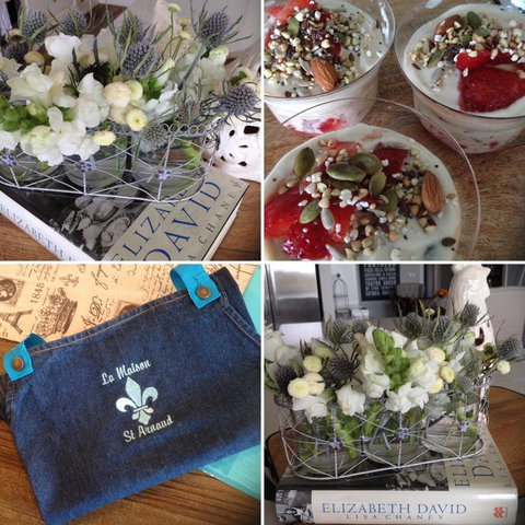 La Maison St Arnaud - Accommodation Bookings 3