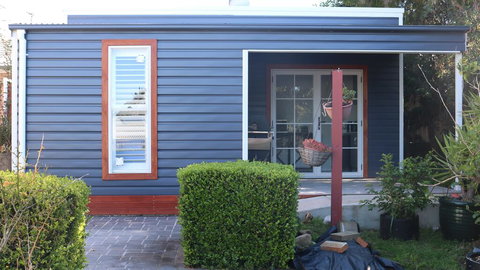 La Nest Private Studio - Accommodation Bookings 1