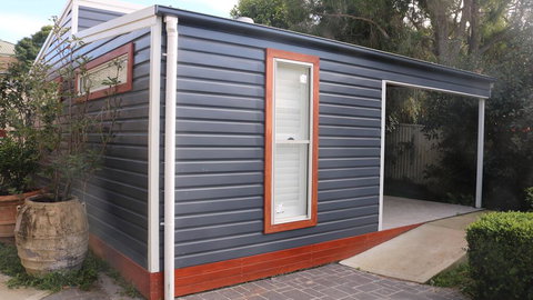 La Nest Private Studio - Accommodation Bookings 3