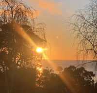 La Perouse Lorne