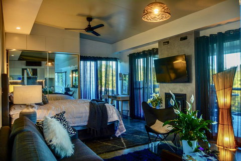 La RochÃ©r Eco Retreat - Accommodation Bookings 2